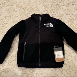 Toddler’s NorthFace Denali size 5 XXS